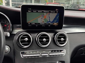 Mercedes-Benz GLC 43 AMG * * CARFAX * * АВТО КРЕДИТ * * , снимка 12