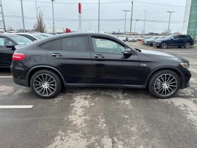Mercedes-Benz GLC 43 AMG * * CARFAX * * АВТО КРЕДИТ * * , снимка 4
