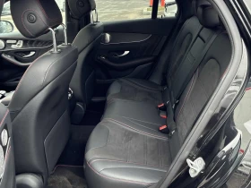 Mercedes-Benz GLC 43 AMG * * CARFAX * * АВТО КРЕДИТ * * , снимка 9
