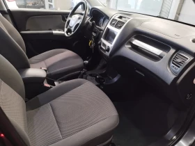 Kia Sportage 2.0i ГАЗ - BRC, снимка 9