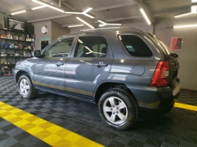 Kia Sportage 2.0i ГАЗ - BRC, снимка 4