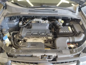 Kia Sportage 2.0i ГАЗ - BRC, снимка 16