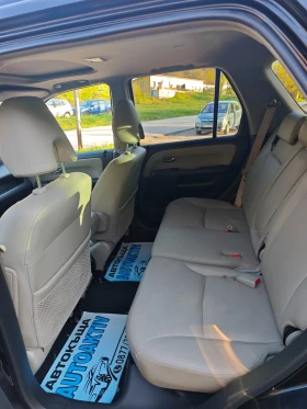 Honda Cr-v 2.2CDTI Н.ФЕЙС, снимка 7