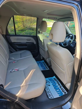 Honda Cr-v 2.2CDTI Н.ФЕЙС, снимка 3