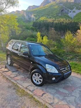 Honda Cr-v 2.2CDTI Н.ФЕЙС, снимка 1