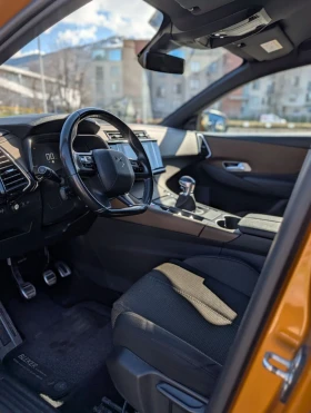DS DS 7 Crossback 1.5 BlueHDI SoChic , снимка 10