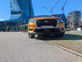 DS DS 7 Crossback 1.5 BlueHDI , снимка 6