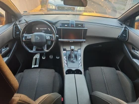 DS DS 7 Crossback 1.5 BlueHDI SoChic , снимка 9