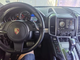 Porsche Cayenne Tyrbo ss 4.8 500 konq, снимка 13
