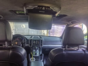 Porsche Cayenne Tyrbo ss 4.8 500 konq, снимка 9