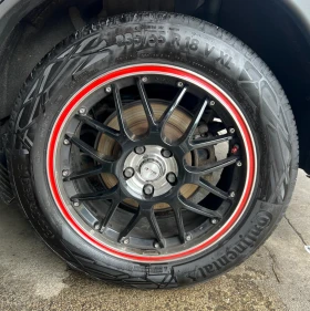 Honda Cr-v 2.0 АВТОМАТИК, снимка 15