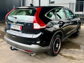 Honda Cr-v 2.0 АВТОМАТИК, снимка 5