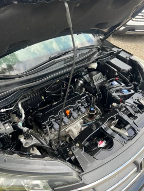 Honda Cr-v 2.0 АВТОМАТИК, снимка 16