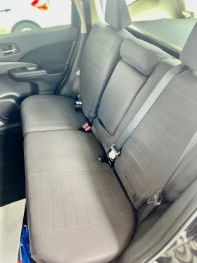 Honda Cr-v 2.0 АВТОМАТИК, снимка 8