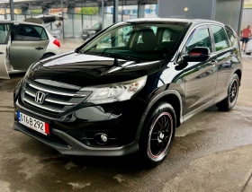 Honda Cr-v 2.0 АВТОМАТИК, снимка 2