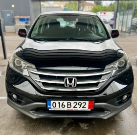 Honda Cr-v 2.0 АВТОМАТИК, снимка 3