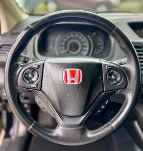 Honda Cr-v 2.0 АВТОМАТИК, снимка 10