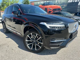 Volvo Xc90 2, 0D5 Inscription, Digital, Led, Ful, 7мест., снимка 1