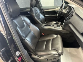 Volvo Xc90 2, 0D5 Inscription, Digital, Led, Ful, 7мест., снимка 13