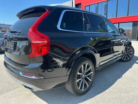 Volvo Xc90 2, 0D5 Inscription, Digital, Led, Ful, 7мест., снимка 8