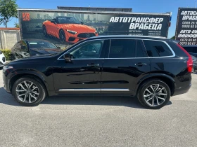 Volvo Xc90 2, 0D5 Inscription, Digital, Led, Ful, 7мест., снимка 4