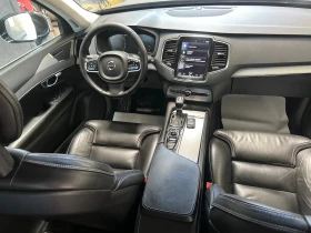 Volvo Xc90 2, 0D5 Inscription, Digital, Led, Ful, 7мест., снимка 9