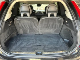 Volvo Xc90 2, 0D5 Inscription, Digital, Led, Ful, 7мест., снимка 17