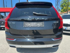 Volvo Xc90 2, 0D5 Inscription, Digital, Led, Ful, 7мест., снимка 7