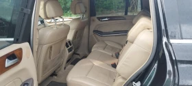 Mercedes-Benz GL 550 KEYLESS, CAM 360, SOFTCLOSE, MASSAGE, снимка 4