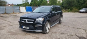 Mercedes-Benz GL 550 KEYLESS, CAM 360, SOFTCLOSE, MASSAGE, снимка 6