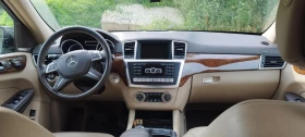 Mercedes-Benz GL 550 KEYLESS, CAM 360, SOFTCLOSE, MASSAGE, снимка 2