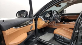 BMW X6 XDRIVE M SPORT+ /HEAD UP/PANORAMA/360CAM, снимка 9