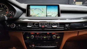 BMW X6 XDRIVE M SPORT+ /HEAD UP/PANORAMA/360CAM, снимка 12