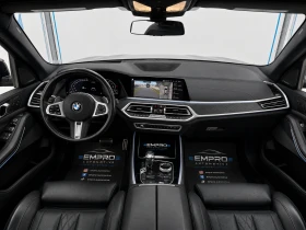 BMW X7 SHADOW DARK EDITION* FULL екстри!!!, снимка 8