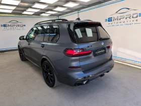 BMW X7 SHADOW DARK EDITION* FULL екстри!!!, снимка 4