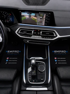 BMW X7 SHADOW DARK EDITION* FULL екстри!!!, снимка 10