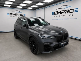 BMW X7 SHADOW DARK EDITION* FULL екстри!!!, снимка 3