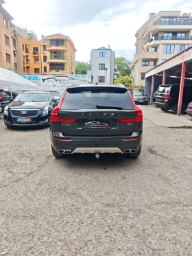 Volvo XC60 B4, HYBRID, AWD, КАМЕРА, ПОДГРЕВ, ДИСТРОНИК!ФУЛ!, снимка 3