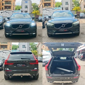 Volvo XC60 B4, HYBRID, AWD, КАМЕРА, ПОДГРЕВ, ДИСТРОНИК!ФУЛ!, снимка 6