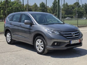 Honda Cr-v 2.0i-VTEC 4x4 Първи собственик 1966г., TUV 2028г., снимка 3