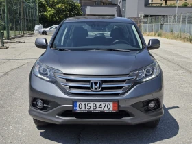 Honda Cr-v 2.0i-VTEC 4x4 Първи собственик 1966г., TUV 2028г., снимка 2