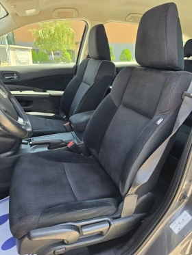 Honda Cr-v 2.0i-VTEC 4x4 Първи собственик 1966г., TUV 2028г., снимка 10