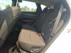 Hyundai Tucson * ESSENTIAL * CARFAX * ЦЕНА ДО БГ, снимка 11