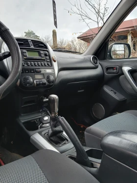 Toyota Rav4, снимка 6