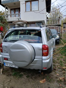 Toyota Rav4, снимка 4