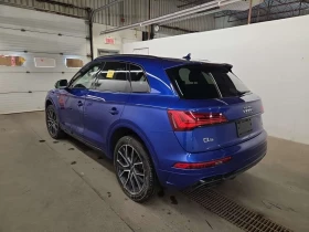 Audi Q5 S-LINE PROGRESSIV / 360 / DISTRONIC / 2 КЛЮЧА , снимка 4