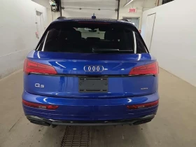 Audi Q5 S-LINE PROGRESSIV / 360 / DISTRONIC / 2 КЛЮЧА , снимка 5