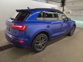 Audi Q5 S-LINE PROGRESSIV / 360 / DISTRONIC / 2 КЛЮЧА , снимка 3