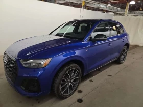 Audi Q5 S-LINE PROGRESSIV / 360 / DISTRONIC / 2 КЛЮЧА , снимка 1