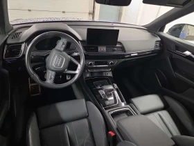Audi Q5 S-LINE PROGRESSIV / 360 / DISTRONIC / 2 КЛЮЧА , снимка 11